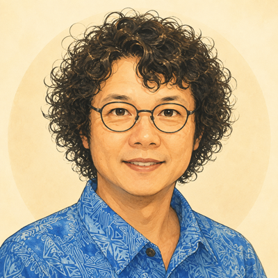 Iwan Sugiharto